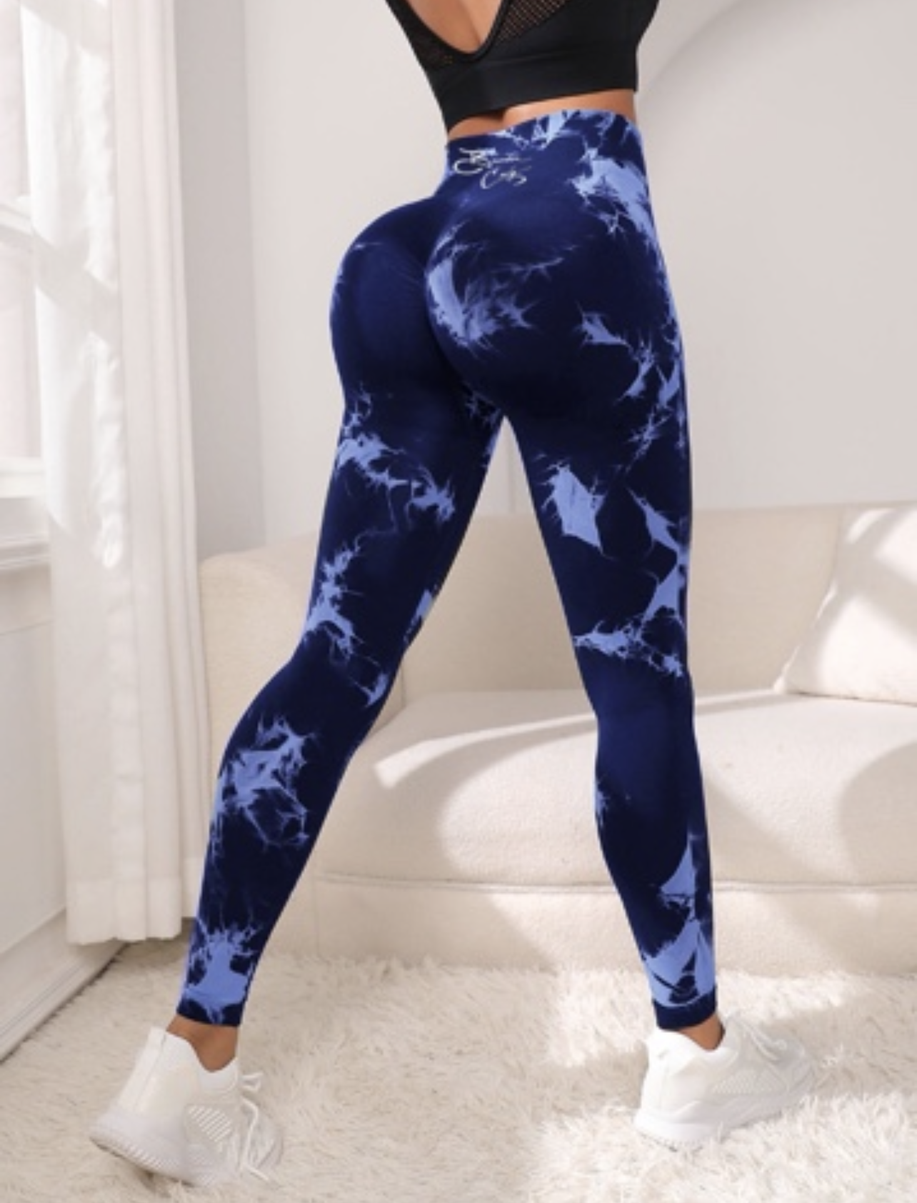Milan Yoga Leggings